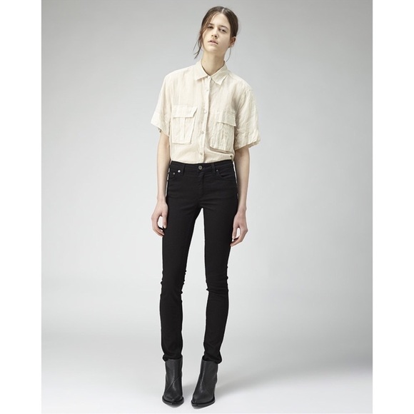 ACNE Studios • Flex skinny jean - Picture 1 of 6